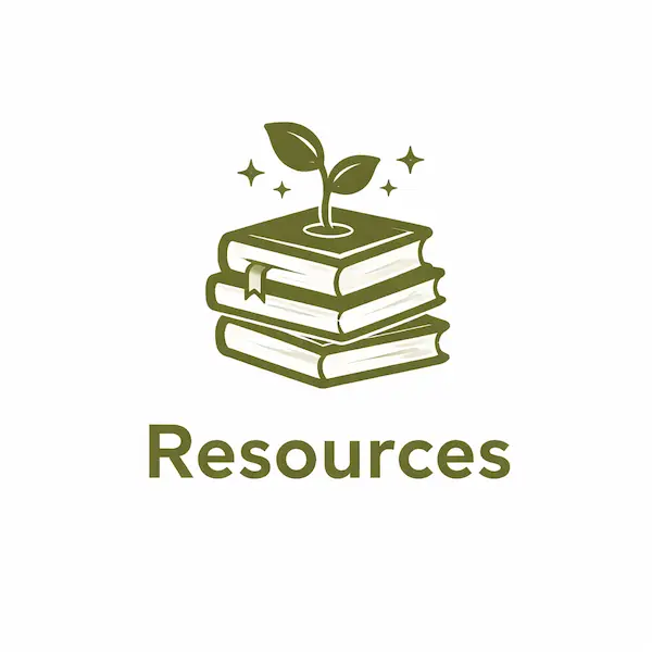 Path to Epiphany resources icon linking to free and guided personal growth tools